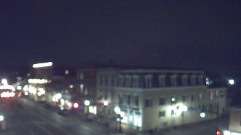 Weather camera view of LCNB.