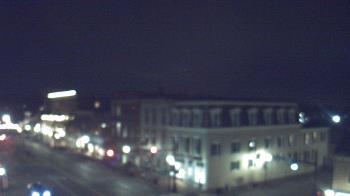 Weather camera view of LCNB.