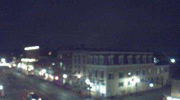 Weather camera view of LCNB.