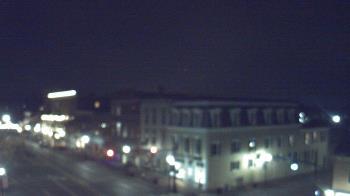 Weather camera view of LCNB.