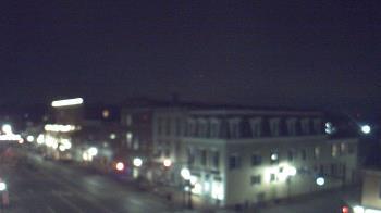 Weather camera view of LCNB.