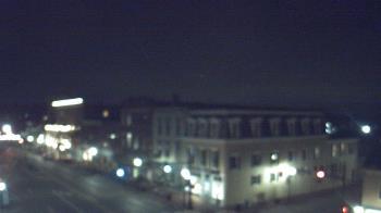 Weather camera view of LCNB.