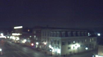 Weather camera view of LCNB.