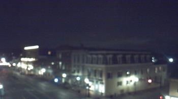Weather camera view of LCNB.