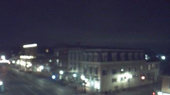 Weather camera view of LCNB.