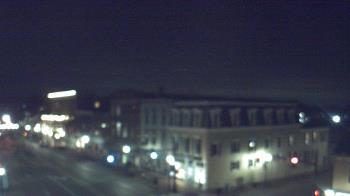 Weather camera view of LCNB.