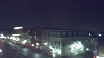 Weather camera view of LCNB.