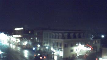 Weather camera view of LCNB.