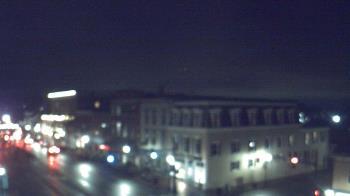 Weather camera view of LCNB.