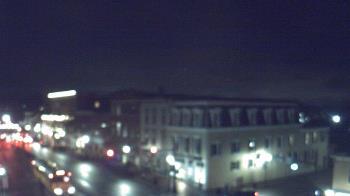 Weather camera view of LCNB.