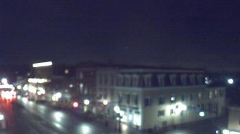 Weather camera view of LCNB.