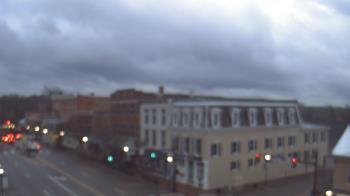Weather camera view of LCNB.
