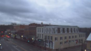 Weather camera view of LCNB.