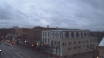 Weather camera view of LCNB.