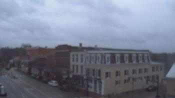 Weather camera view of LCNB.