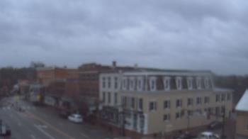 Weather camera view of LCNB.
