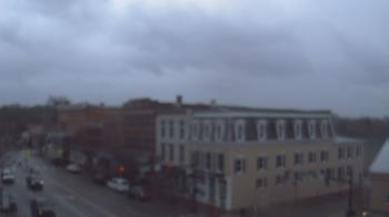 Weather camera view of LCNB.