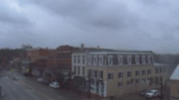 Weather camera view of LCNB.