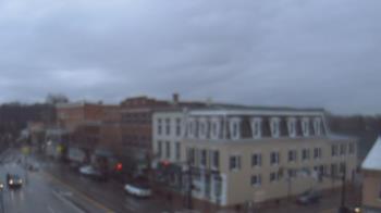 Weather camera view of LCNB.