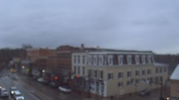 Weather camera view of LCNB.