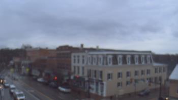 Weather camera view of LCNB.