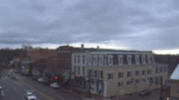 Weather camera view of LCNB.