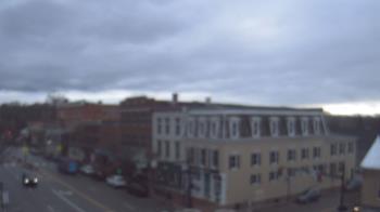 Weather camera view of LCNB.