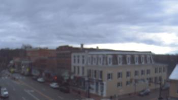 Weather camera view of LCNB.