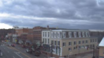 Weather camera view of LCNB.