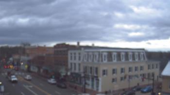 Weather camera view of LCNB.
