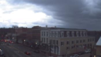 Weather camera view of LCNB.