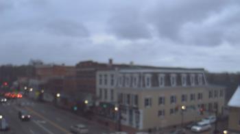 Weather camera view of LCNB.