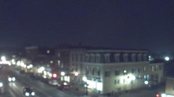 Weather camera view of LCNB.