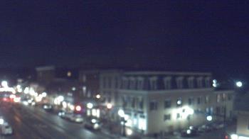 Weather camera view of LCNB.