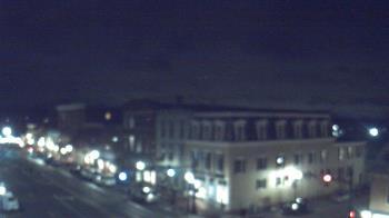 Weather camera view of LCNB.