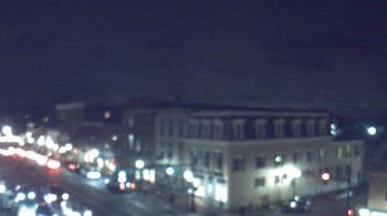 Weather camera view of LCNB.