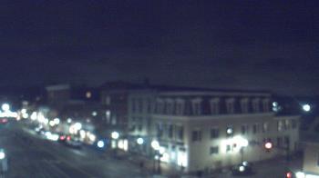 Weather camera view of LCNB.
