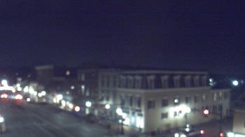 Weather camera view of LCNB.