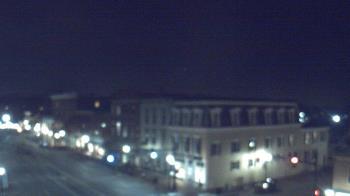 Weather camera view of LCNB.