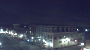 Weather camera view of LCNB.