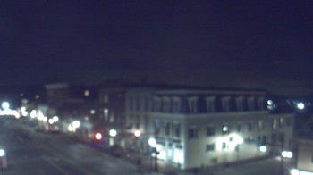 Weather camera view of LCNB.