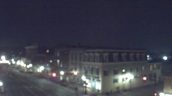 Weather camera view of LCNB.