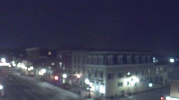 Weather camera view of LCNB.