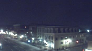 Weather camera view of LCNB.