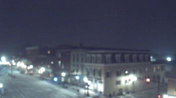 Weather camera view of LCNB.