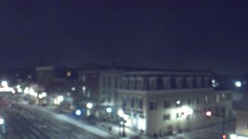 Weather camera view of LCNB.