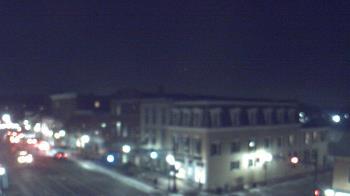 Weather camera view of LCNB.