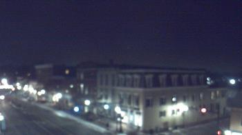 Weather camera view of LCNB.