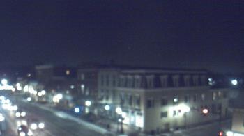 Weather camera view of LCNB.