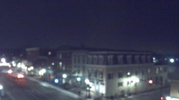 Weather camera view of LCNB.